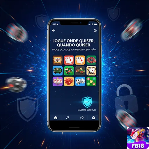 fb18.com Instalação App