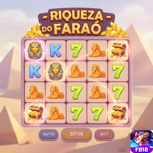 fb18.com Slots Machine