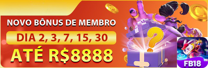 fb18.com Bônus Detalhado