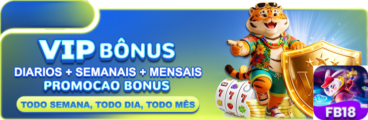 fb18.com Termos e Condições dos Bônus